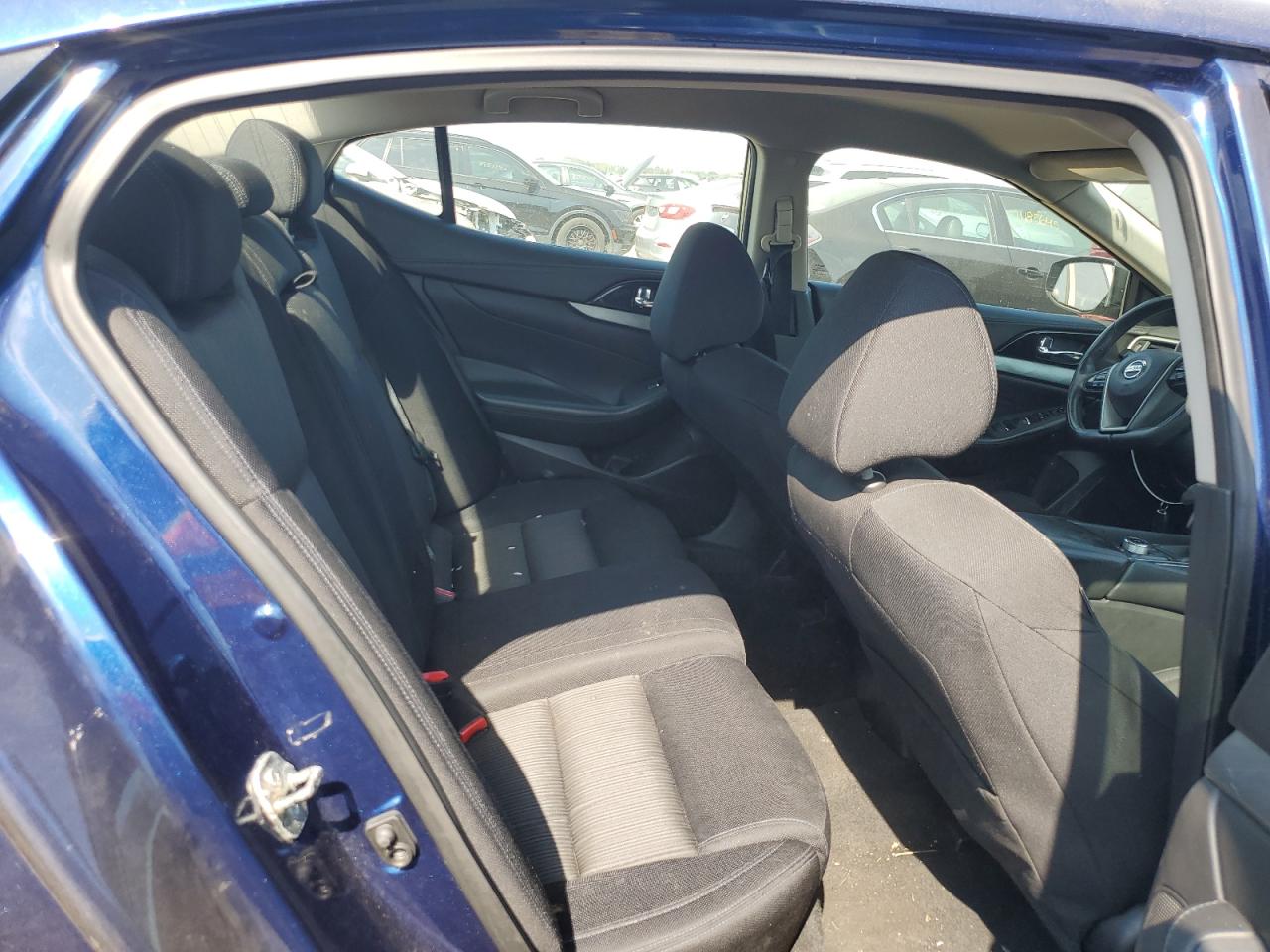 2016 Nissan Maxima 3.5S VIN: 1N4AA6AP8GC421365 Lot: 71726935