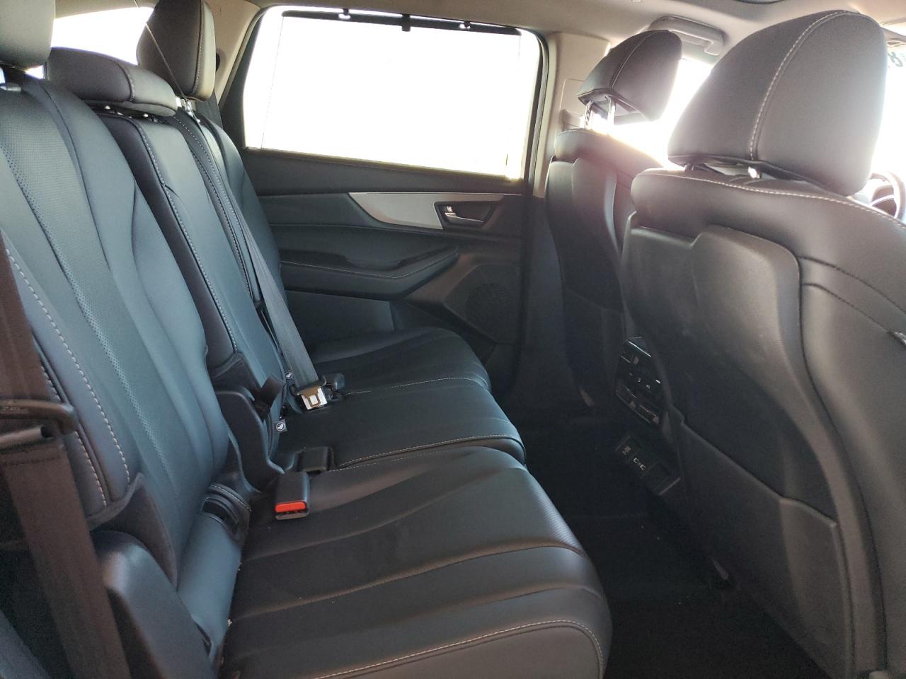 2023 Acura Mdx Technology VIN: 5J8YE1H45PL034432 Lot: 81323315