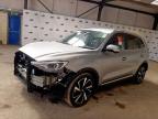 2025 MG ZS TROPHY HEV AUTO  for sale at Copart WOLVERHAMPTON