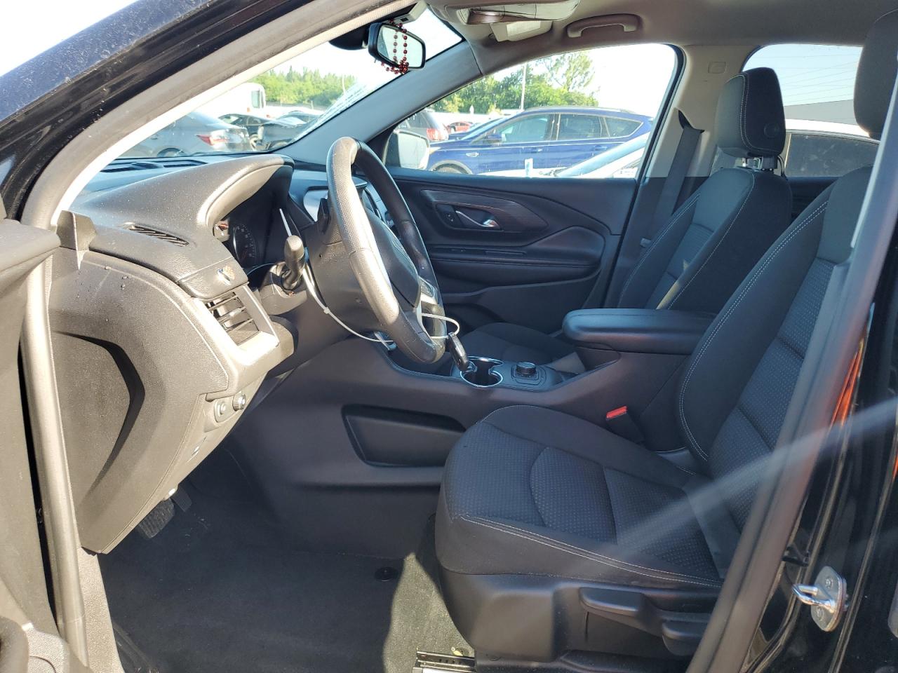 2022 GMC Terrain Sle VIN: 3GKALMEV7NL207684 Lot: 84450655