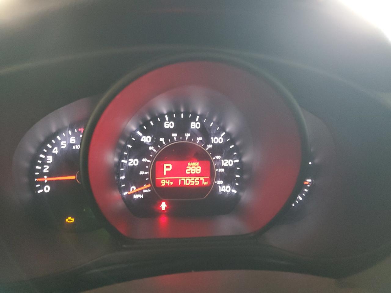 2016 Kia Soul VIN: KNDJN2A2XG7866811 Lot: 81955565