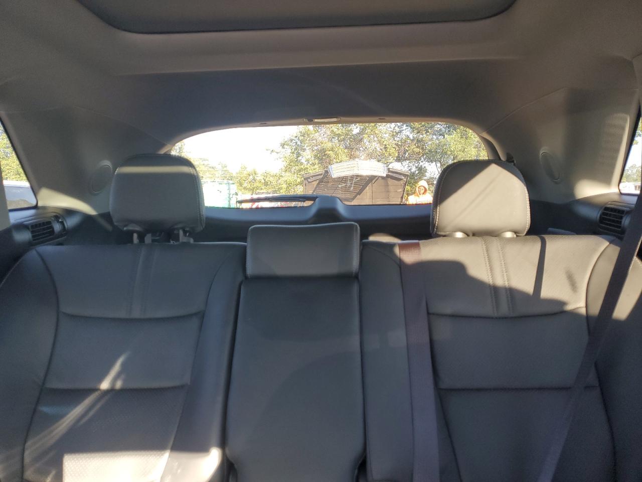 2012 Kia Sorento Sx VIN: 5XYKWDA28CG190479 Lot: 71405785