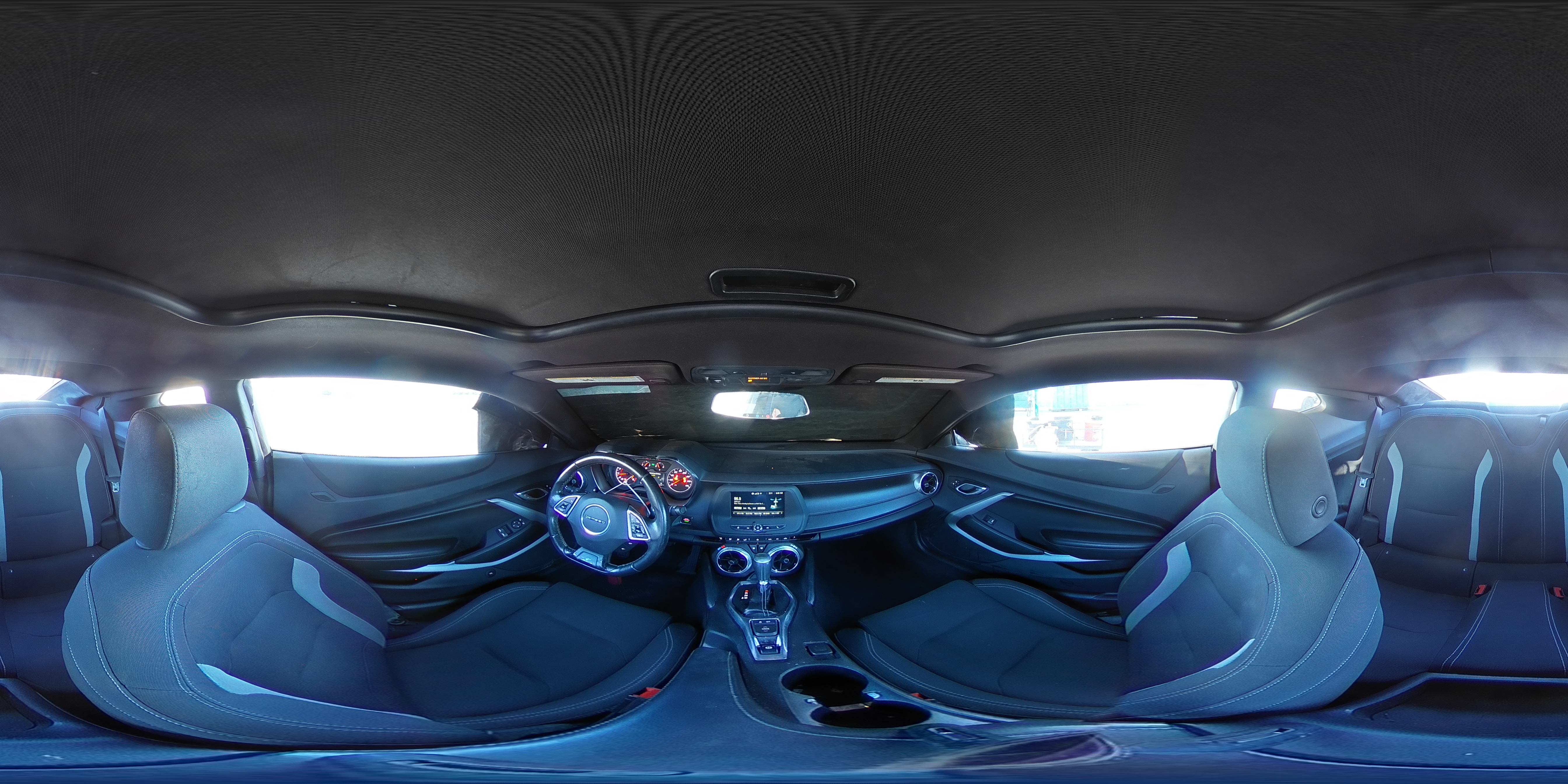 2018 Chevrolet Camaro Lt VIN: 1G1FB1RS1J0121418 Lot: 71124005