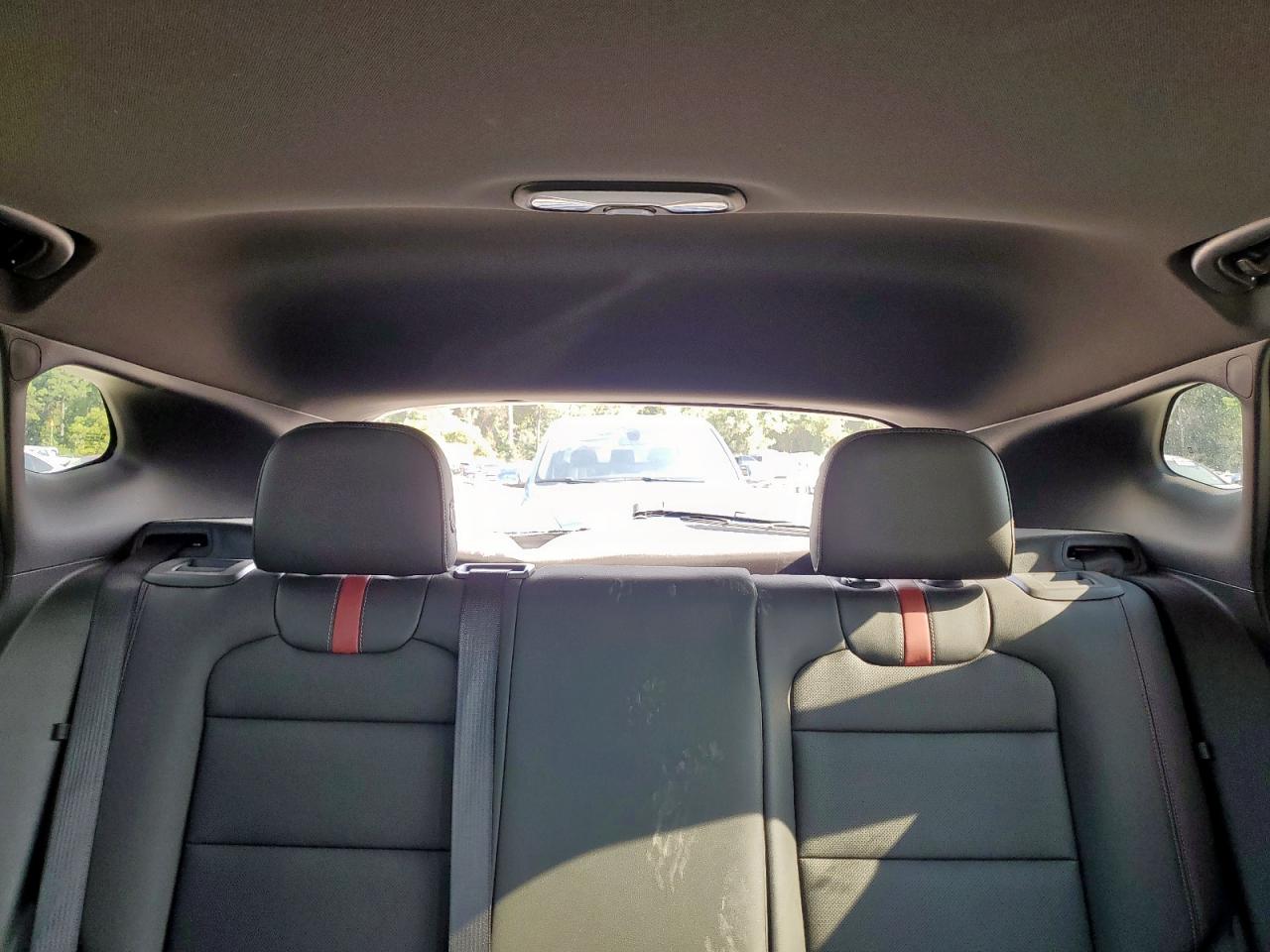 2025 Chevrolet Trax 2Rs VIN: KL77LJEP1SC009404 Lot: 71652615