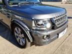2014 LAND ROVER DISCOVERY SE TECH SDV6 AU  for sale at Copart WHITBURN