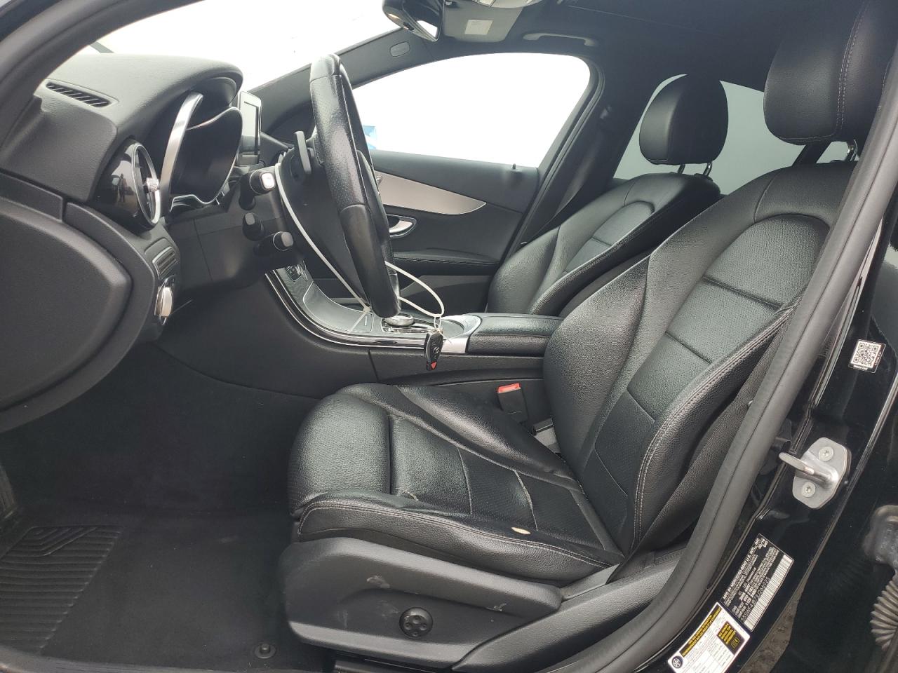 2018 Mercedes-Benz C 300 VIN: 55SWF4JB7JU266925 Lot: 71359005