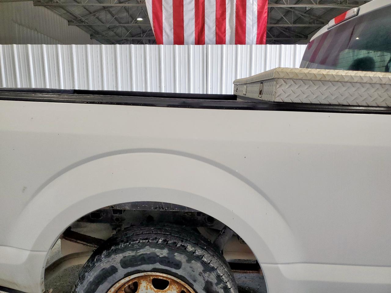 2016 Ford F150 VIN: 1FTMF1C81GFB30724 Lot: 71045875