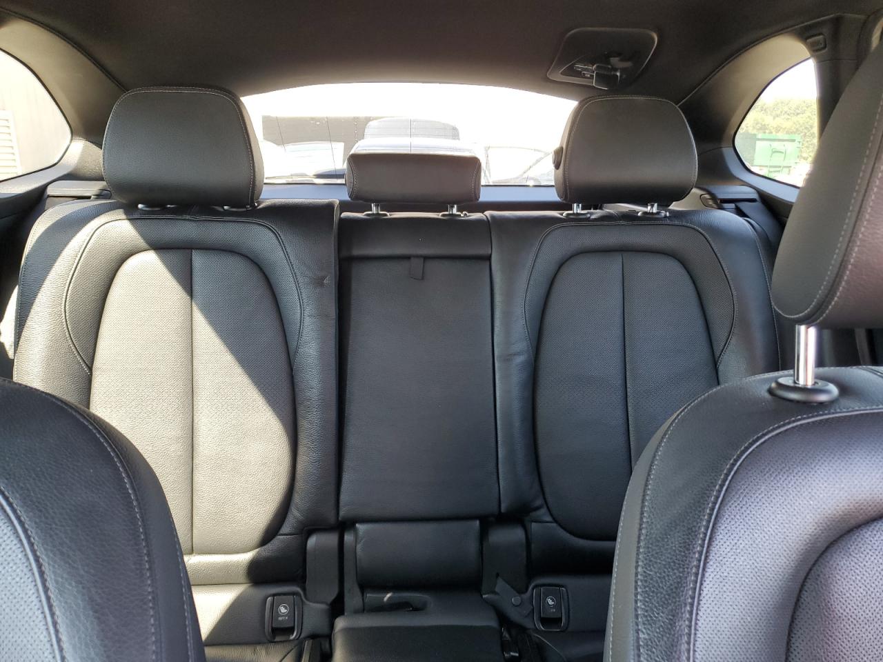 2018 BMW X1 Sdrive28I VIN: WBXHU7C34J5H42532 Lot: 80818195