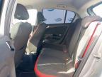 2012 VAUXHALL CORSA SRI 1.4 SRI 5DR [AC] for sale at Copart BRISTOL