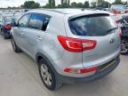 2013 KIA SPORTAGE 2 CRDI  for sale at Copart SANDY