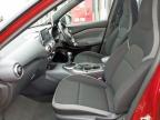2021 NISSAN JUKE N-CONNECTA DIG-T  for sale at Copart WESTBURY
