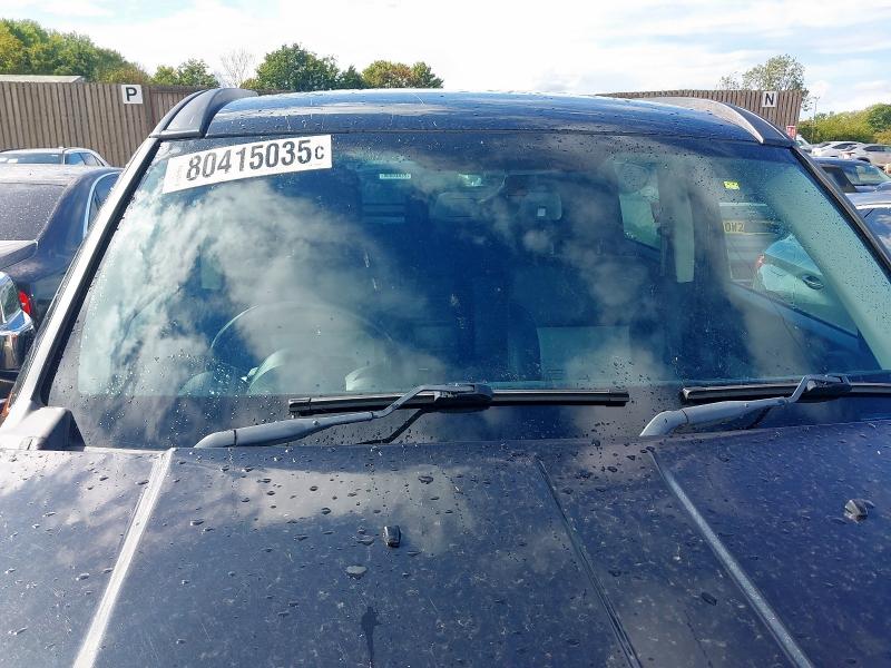 2009 DODGE (USA) NITRO SXT CRD A 