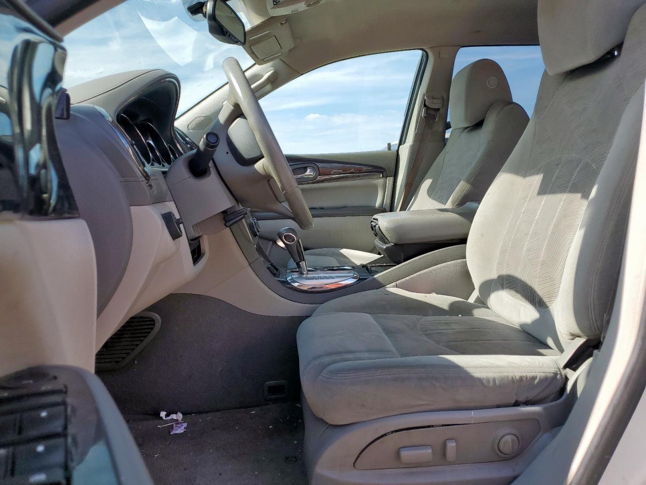 2016 Buick Enclave VIN: 5GAKRAKD9GJ144933 Lot: 84802085