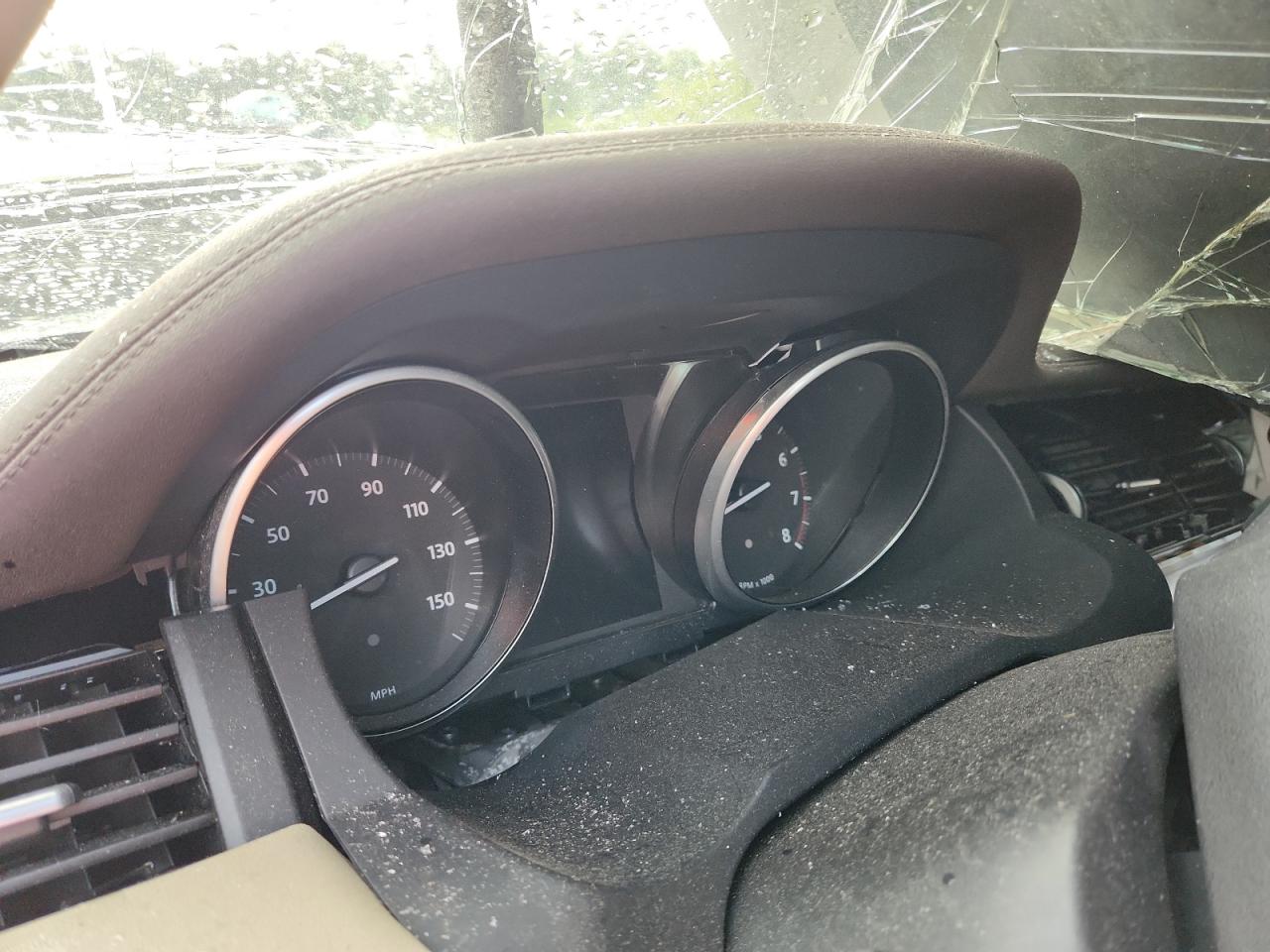 2017 Land Rover Range Rover Evoque Se VIN: SALVP2BG3HH249471 Lot: 70817855