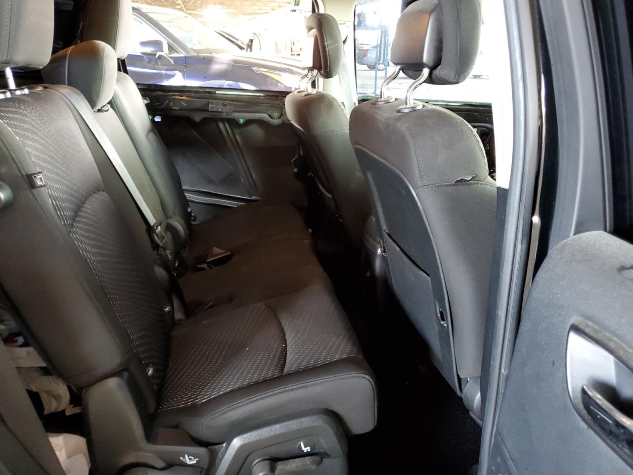 2020 Dodge Journey Se VIN: 3C4PDCAB5LT279618 Lot: 71249115