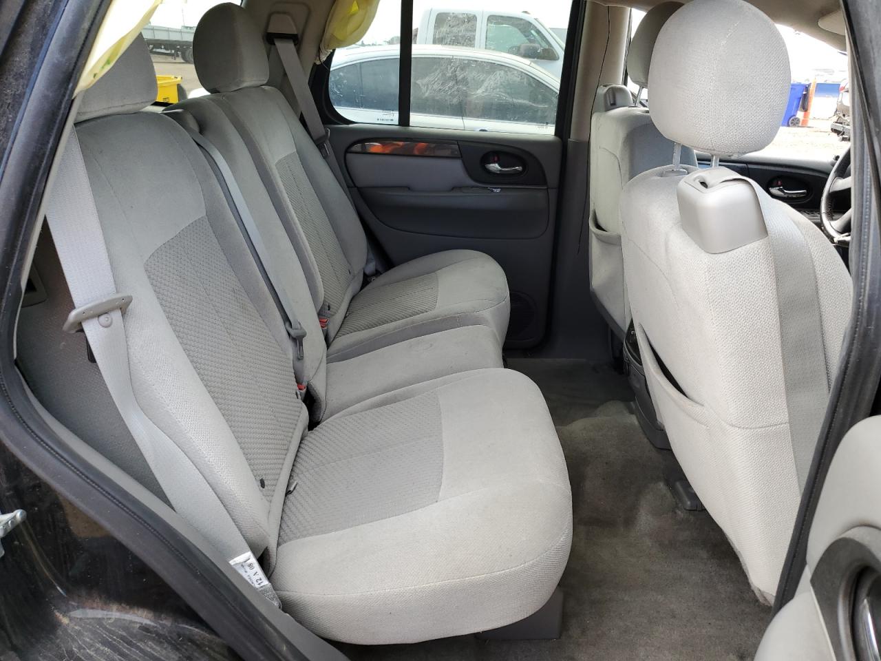 2008 GMC Envoy VIN: 1GKDS13S782231187 Lot: 84590945