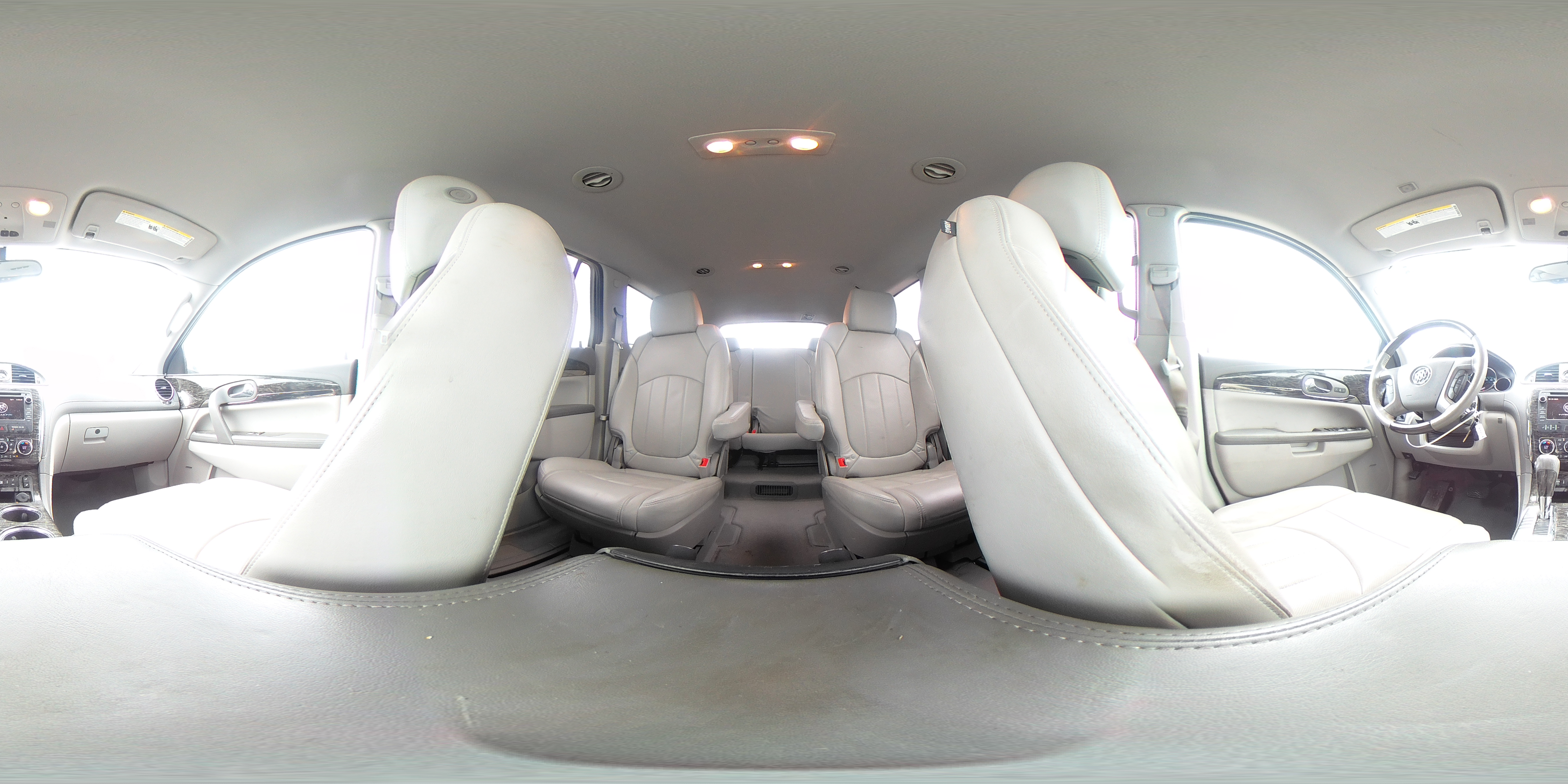 2013 Buick Enclave VIN: 5GAKRCKD3DJ203708 Lot: 82114665