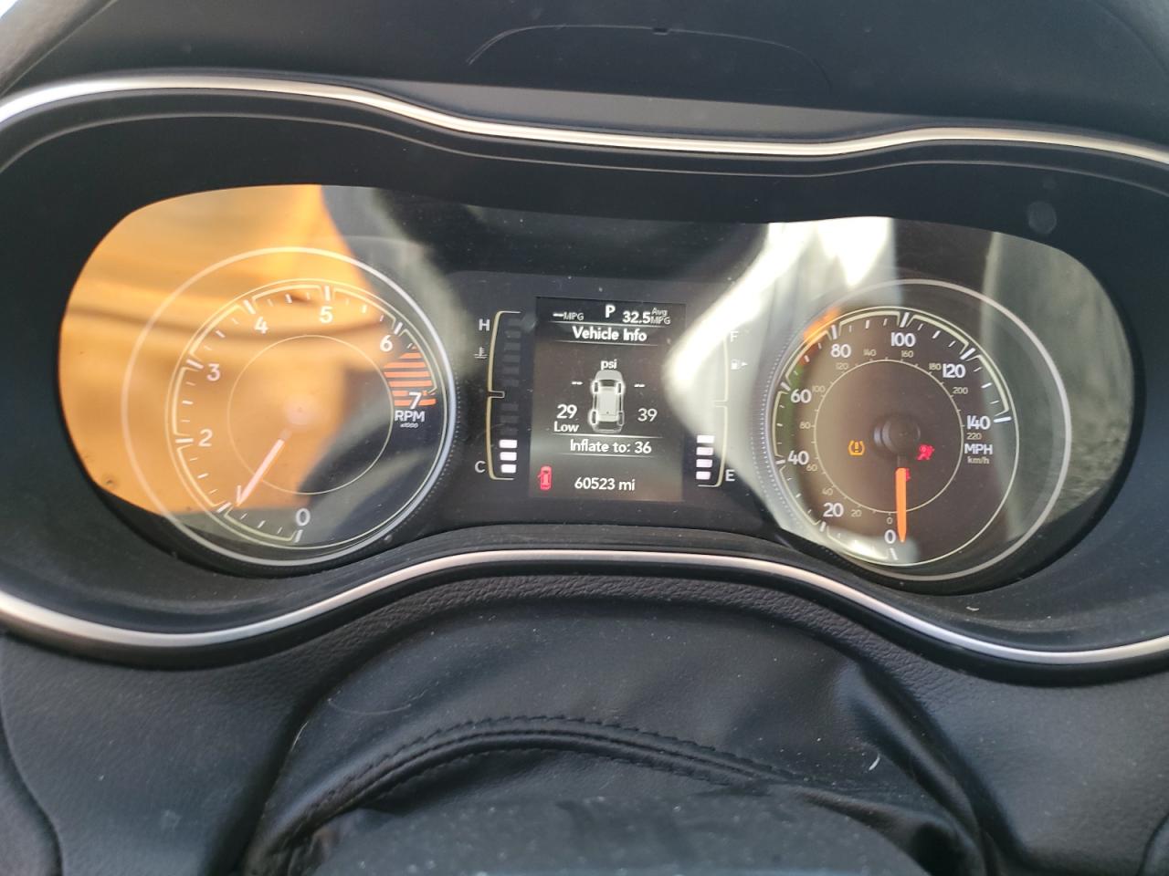 1C4PJLCB9MD141013 2021 Brightdrop Cherekee