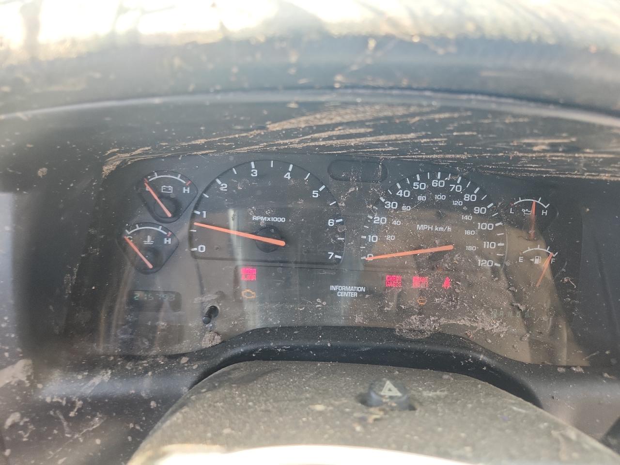 2003 Dodge Dakota Quad Slt VIN: 1D7HG48N53S369358 Lot: 80311295