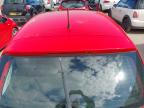 2012 VOLKSWAGEN POLO S 60  for sale at Copart PETERLEE