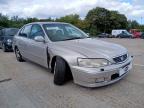2000 HONDA ACCORD VTEC SE EXEC  for sale at Copart SANDWICH
