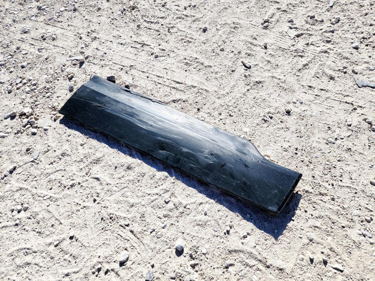 2021 Chevrolet Trailblazer Activ VIN: KL79MVSL6MB121493 Lot: 81762455