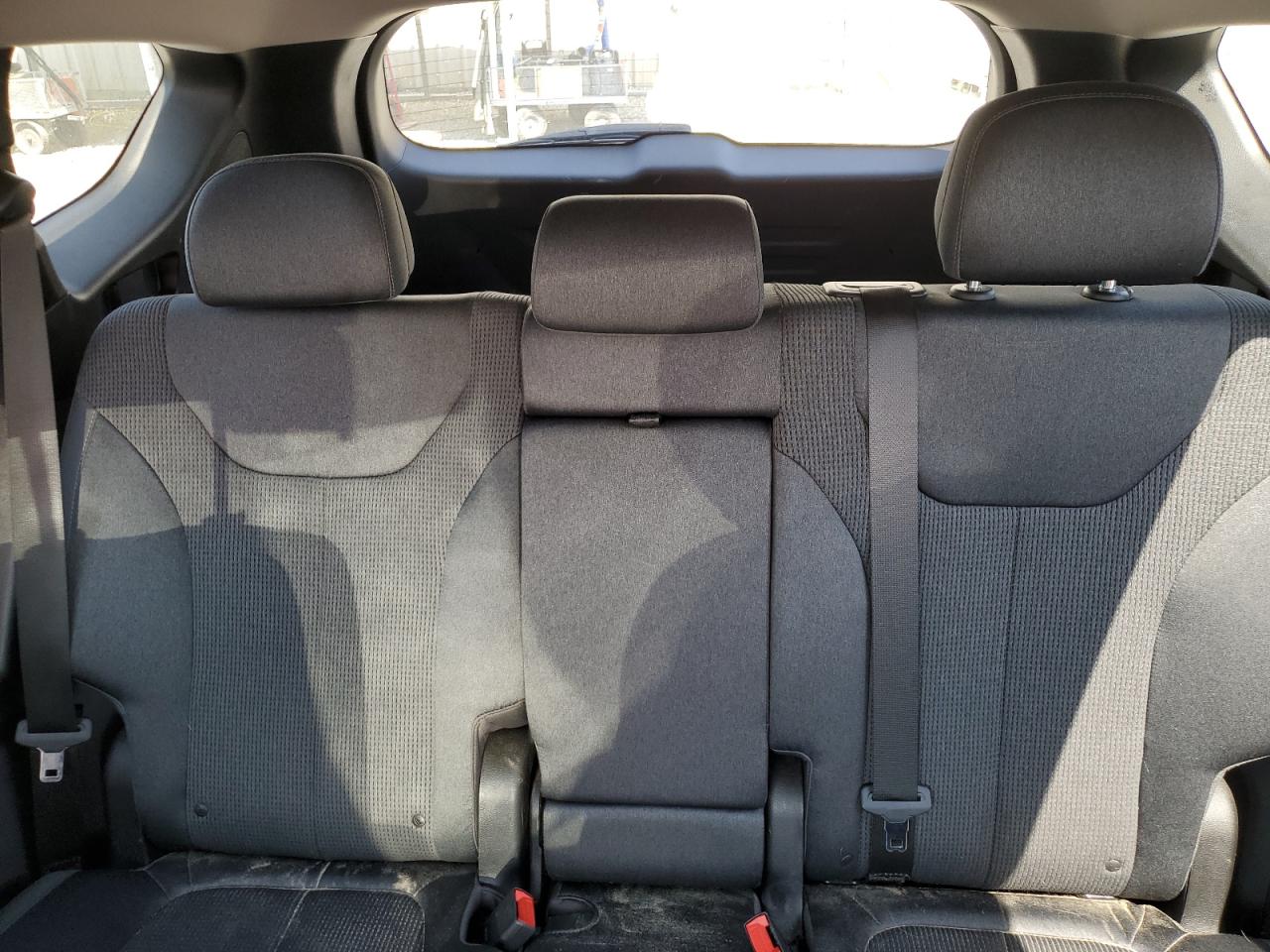 2019 Hyundai Santa Fe Se VIN: 5NMS2CAD5KH100247 Lot: 81573075