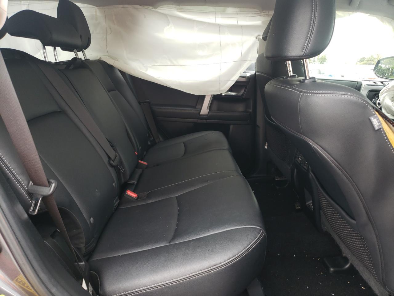 2022 Toyota 4Runner Sr5 Premium VIN: JTESU5JR2N6010133 Lot: 80265125