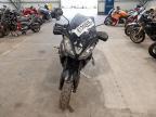 2017 TRIUMPH TIGER SPORT 1050  for sale at Copart NEWBURY