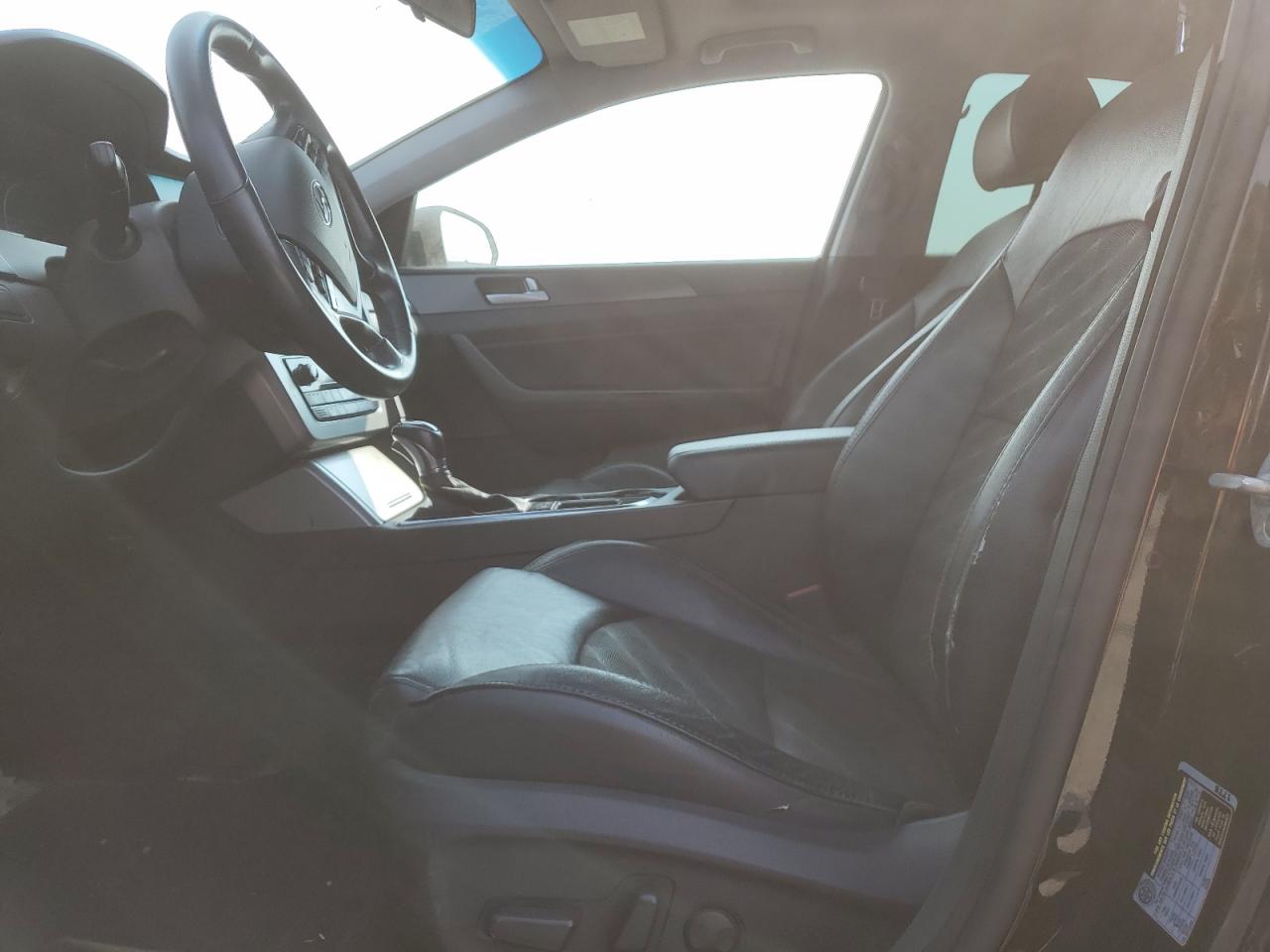 2015 Hyundai Sonata Sport VIN: 5NPE34AF1FH215373 Lot: 72011985