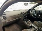 2010 AUDI TT S LINE TDI QUATTRO 2.0 TDI QUATTRO S LINE 2DR for sale at Copart NEWBURY