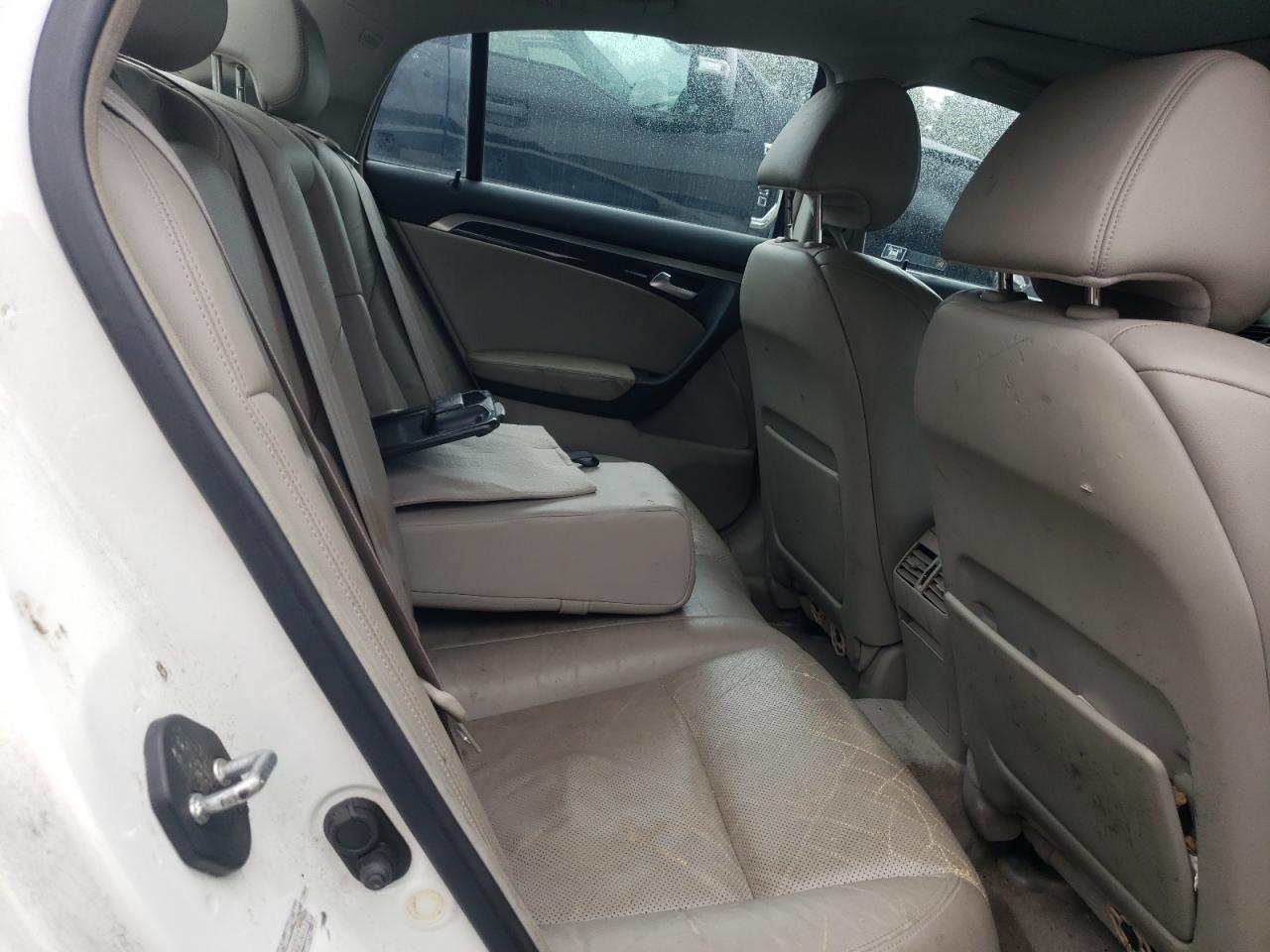 2007 Acura Tl VIN: 19UUA66207A023035 Lot: 71982805