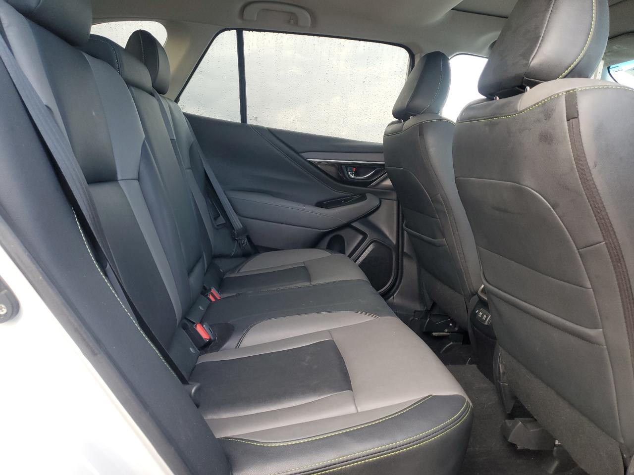 2020 Subaru Outback Onyx Edition Xt VIN: 4S4BTGKD4L3113067 Lot: 81782535