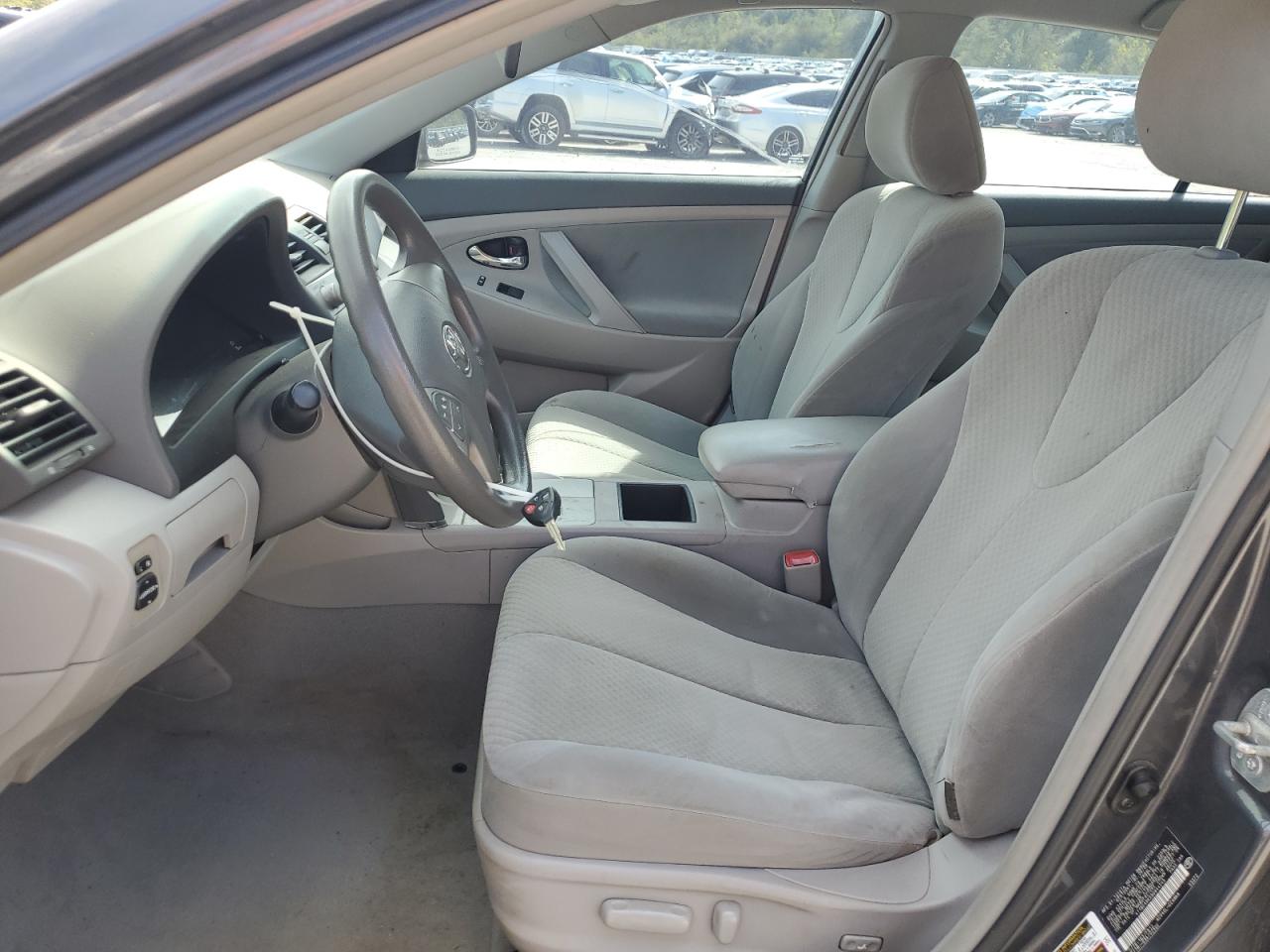 2009 Toyota Camry Base VIN: 4T1BE46KX9U844249 Lot: 84409695