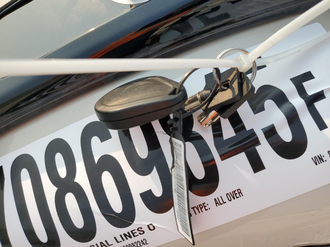 2023 Harley-Davidson Flrt VIN: 1HD1MCP18PB854000 Lot: 70869845