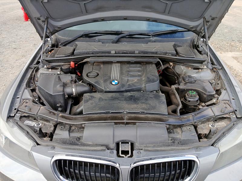 2011 BMW 3 SERIES M SPORT BUSINESS EDITION