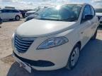 2013 CHRYSLER YPSILON S  for sale at Copart YORK