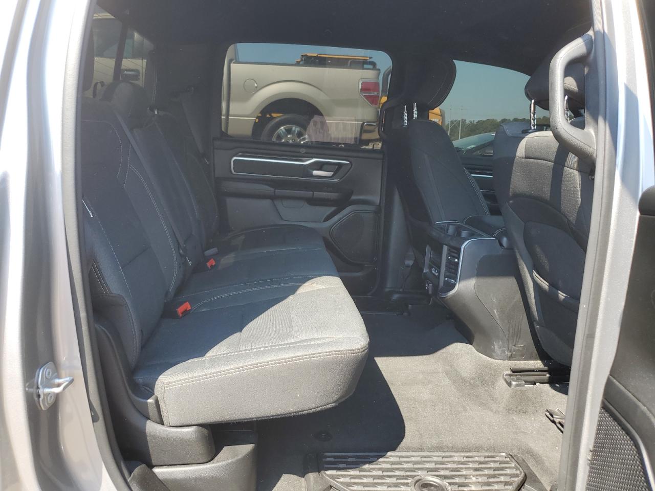 2022 Ram 1500 Big Horn/Lone Star VIN: 1C6RREFT3NN189949 Lot: 94800625