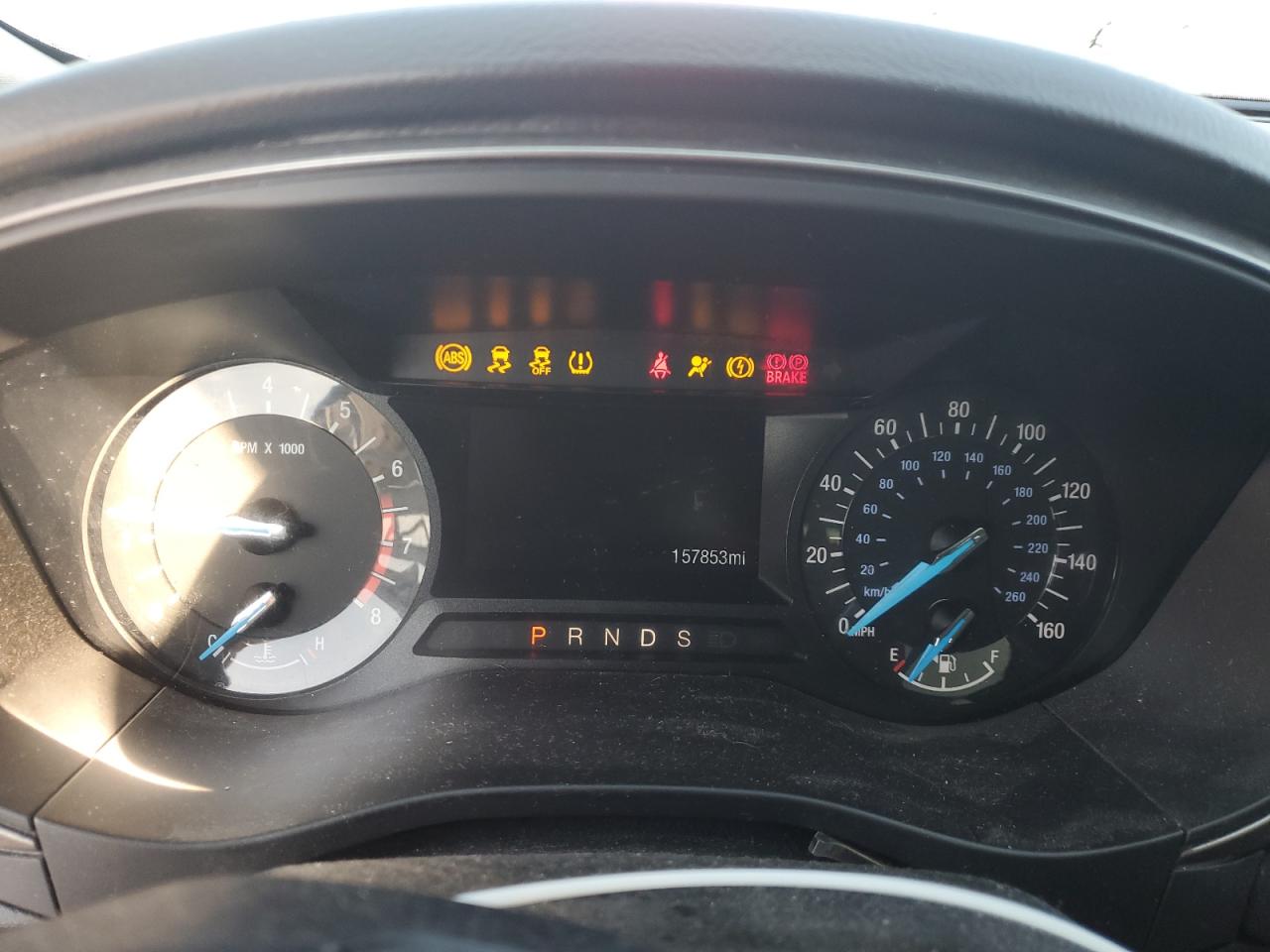 2017 Ford Fusion Se VIN: 3FA6P0HD8HR176065 Lot: 70963645