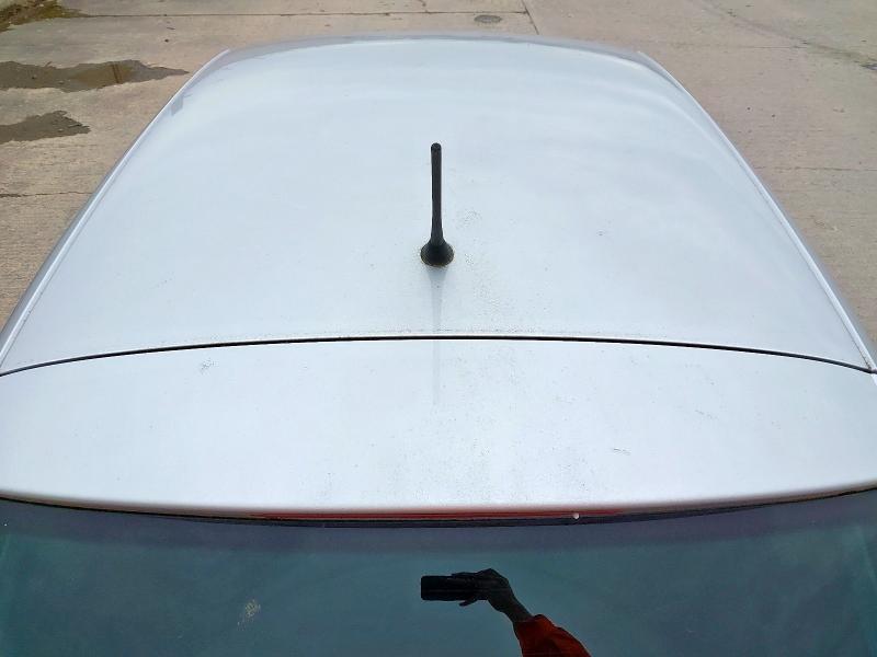 2012 VOLKSWAGEN POLO MATCH TDI 