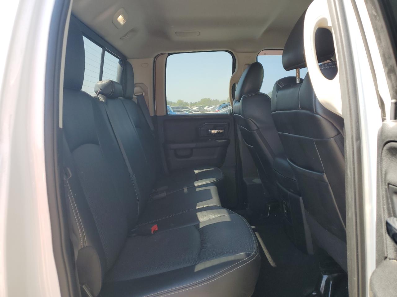 2015 Ram 1500 Sport VIN: 1C6RR6HT1FS755967 Lot: 80178225