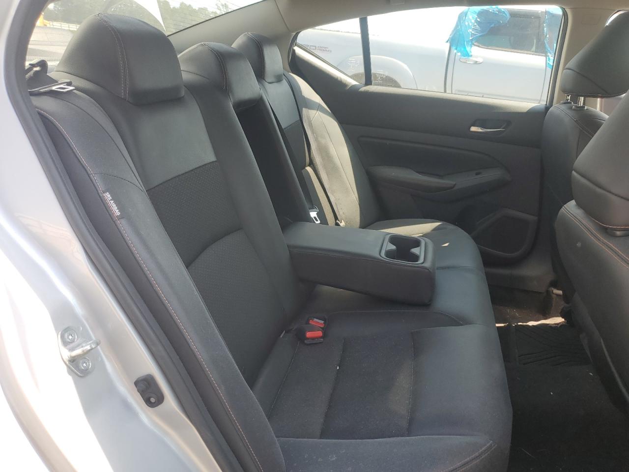 2022 Nissan Altima Sr VIN: 1N4BL4CV7NN355276 Lot: 71012915