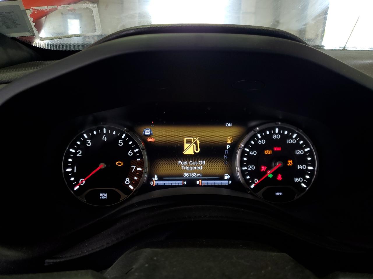 2021 Jeep Renegade Limited VIN: ZACNJDD16MPM98067 Lot: 84576735