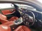 2023 BMW M3 M3 COMPETITION M for sale at Copart WOLVERHAMPTON