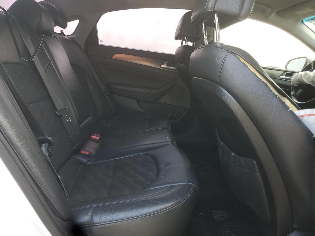 2015 Hyundai Sonata Sport VIN: 5NPE34AF0FH044051 Lot: 71632635