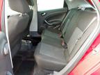 2010 SEAT IBIZA SPORT  for sale at Copart ST HELENS
