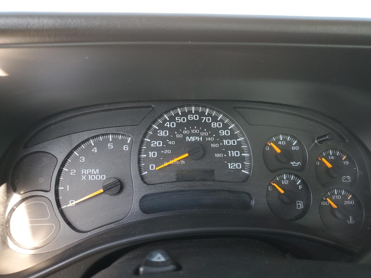 I (GMT800) I (GMT800)