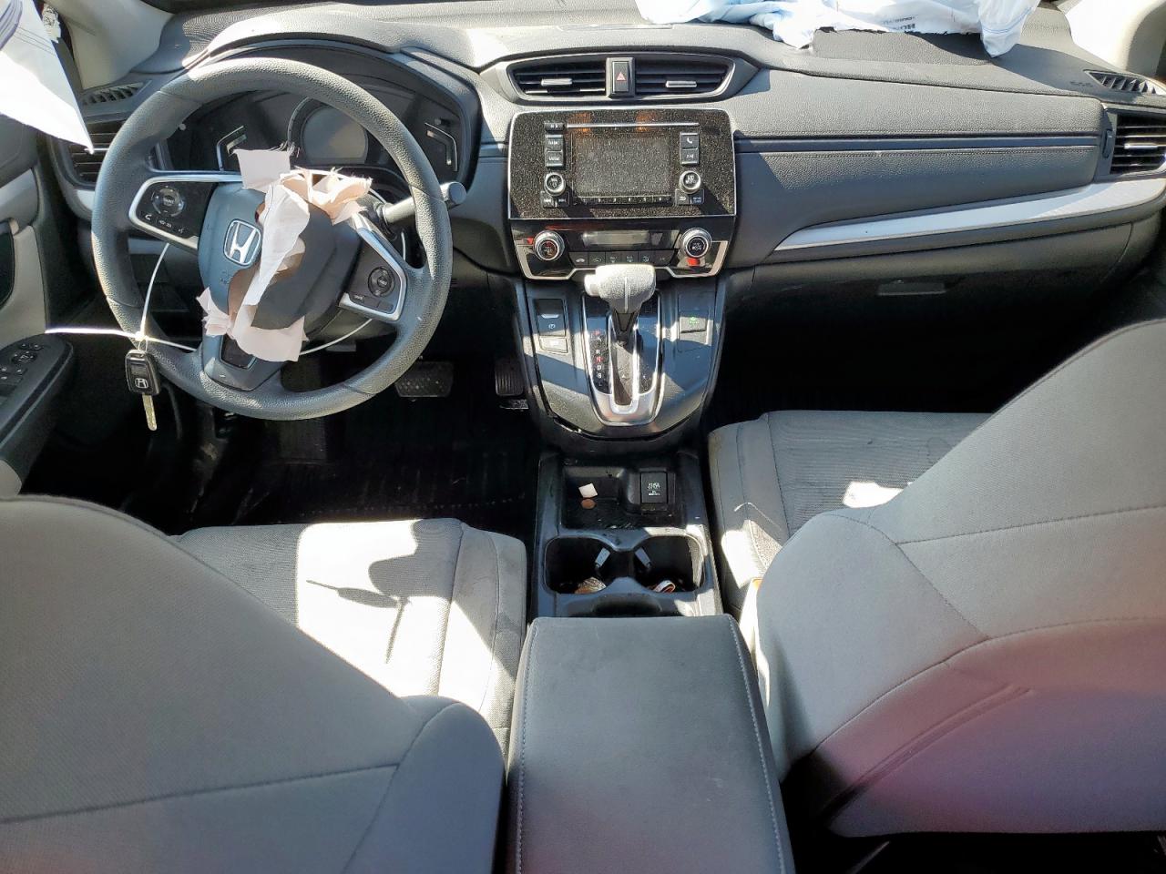 2019 Honda Cr-V Lx VIN: 2HKRW5H30KH414659 Lot: 71121335