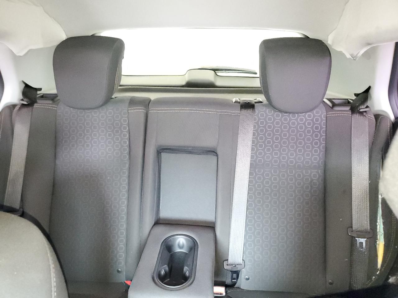 2017 Chevrolet Trax Ls VIN: 3GNCJKSBXHL152748 Lot: 80326595