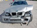 2001 BMW 318CI SE  for sale at Copart ST HELENS